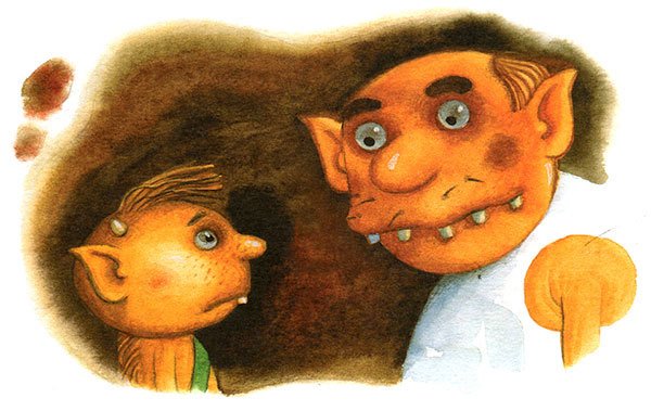 Черт-те что, или Праздник первого зуба - i_035.jpg