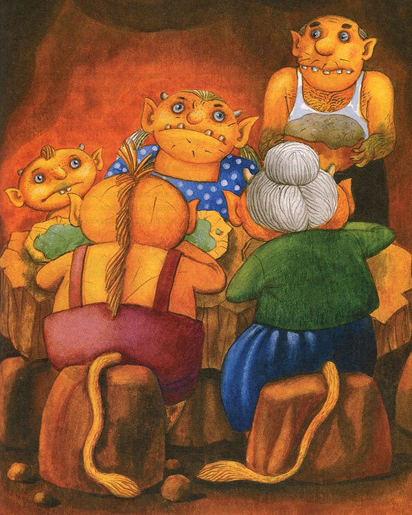 Черт-те что, или Праздник первого зуба - i_038.jpg