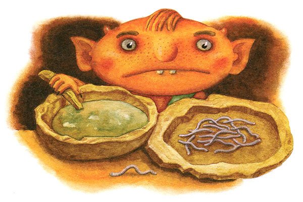 Черт-те что, или Праздник первого зуба - i_039.jpg