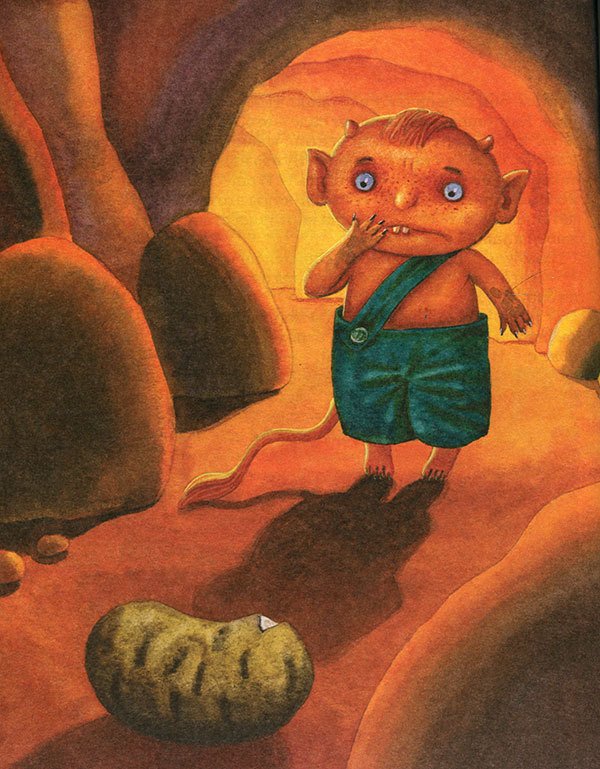 Черт-те что, или Праздник первого зуба - i_058.jpg