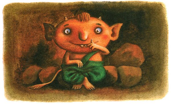 Черт-те что, или Праздник первого зуба - i_060.jpg