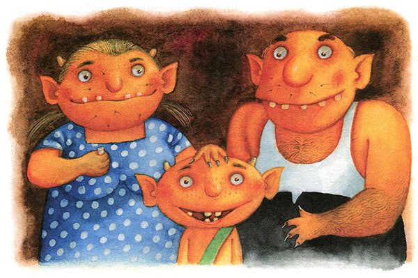 Черт-те что, или Праздник первого зуба - i_077.jpg