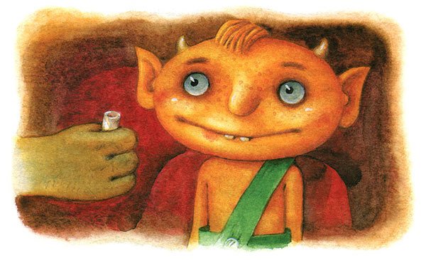 Черт-те что, или Праздник первого зуба - i_078.jpg