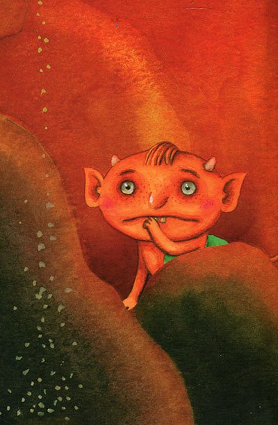 Черт-те что, или Праздник первого зуба - i_092.jpg