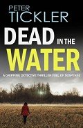 Книга Dead in the Water