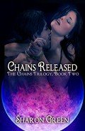 Книга Chains Released