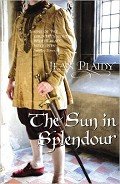 Книга The Sun in Splendour