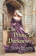 Книга The Prince of Darkness