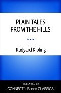 Читать онлайн книгу Plain Tales from the Hills автор Kipling Rudyard Книга Plain Tales from the Hills