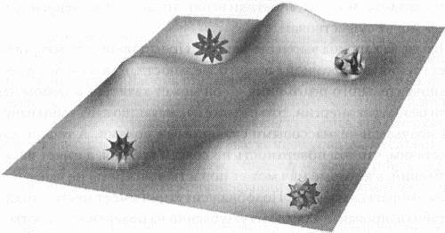 Теория струн и скрытые измерения вселенной - _69.jpg