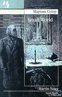 Книга Small World