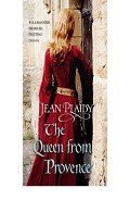 Книга The Queen From Provence