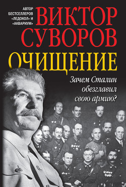 Книга Очищение