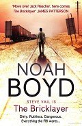 Читать онлайн книгу The Bricklayer автор Noah Boyd Книга The Bricklayer
