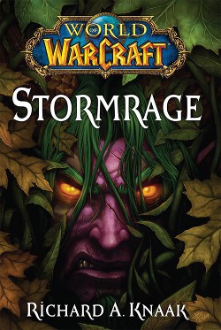 Книга Ярость Бури (ЛП)