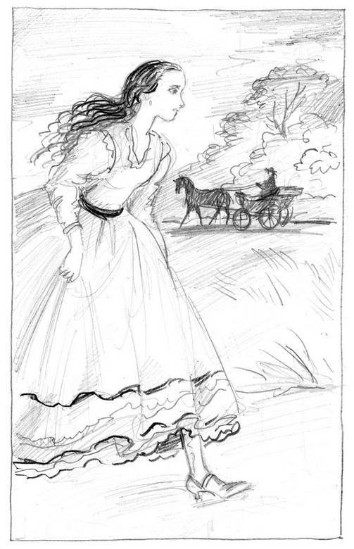 Семь молоденьких девиц, или Дом вверх дном - i_010.jpg