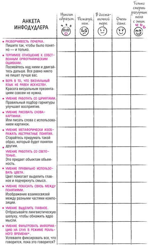 Дудлинг для творческих людей. Научитесь мыслить иначе - i_087.jpg