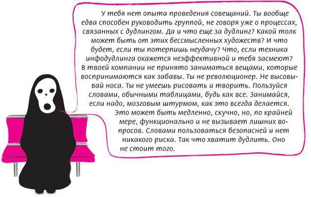 Дудлинг для творческих людей. Научитесь мыслить иначе - i_238.jpg