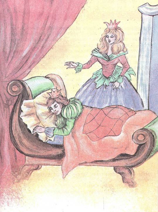 Серебряная книга лучших сказок мира - _6.jpg