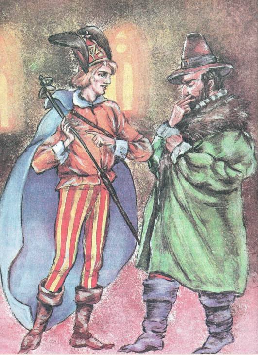 Серебряная книга лучших сказок мира - _3.jpg