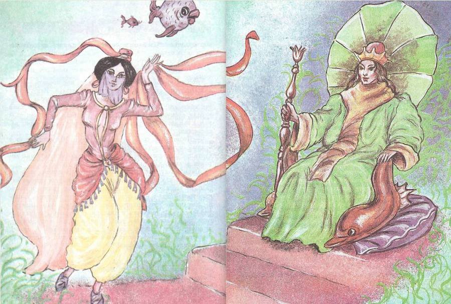 Серебряная книга лучших сказок мира - _5.jpg