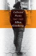 Читать онлайн книгу Collected Poems 1947-1997 автор Ginsberg Allen Книга Collected Poems 1947-1997