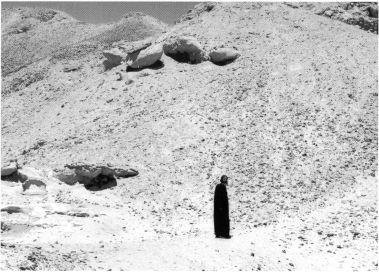 Повседневная жизнь отцов-пустынников IV века - i_010.jpg