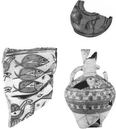 Повседневная жизнь отцов-пустынников IV века - i_014.jpg