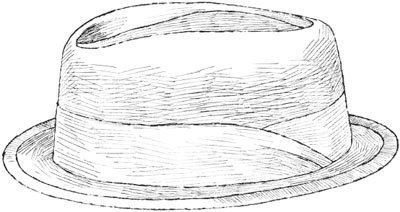 Искусство быть настоящим мужчиной. Классические навыки и манеры для современных мужчин - _11.jpg