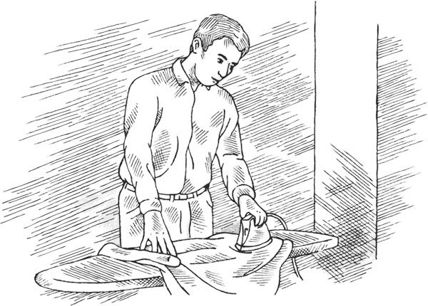 Искусство быть настоящим мужчиной. Классические навыки и манеры для современных мужчин - _17.jpg