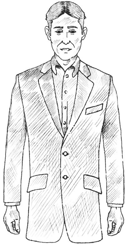 Искусство быть настоящим мужчиной. Классические навыки и манеры для современных мужчин - _5.jpg