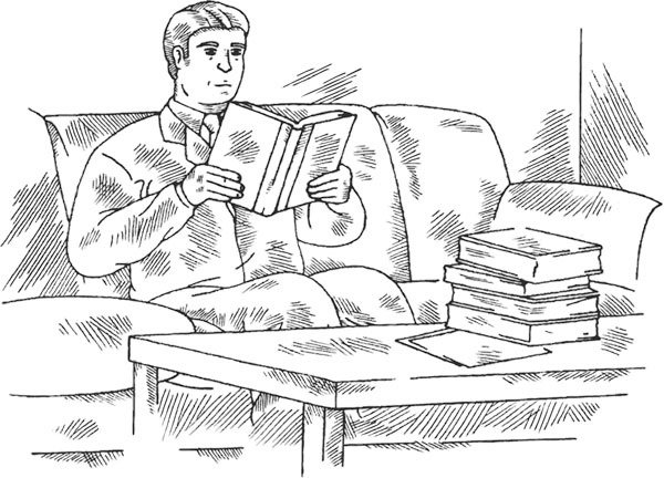 Искусство быть настоящим мужчиной. Классические навыки и манеры для современных мужчин - _53.jpg