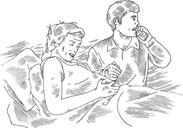 Искусство быть настоящим мужчиной. Классические навыки и манеры для современных мужчин - _54.jpg