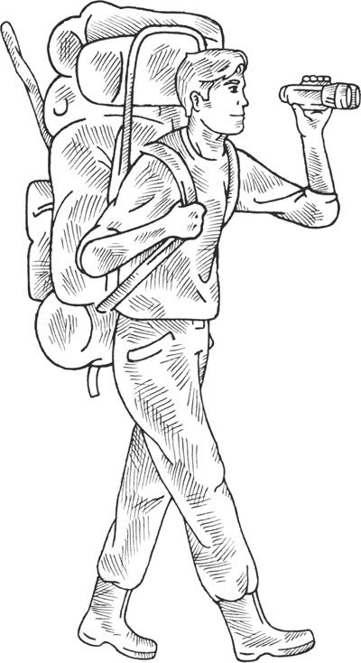 Искусство быть настоящим мужчиной. Классические навыки и манеры для современных мужчин - _64.jpg