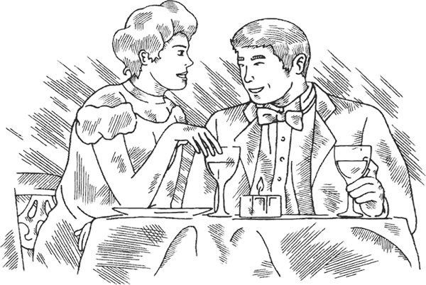 Искусство быть настоящим мужчиной. Классические навыки и манеры для современных мужчин - _88.jpg