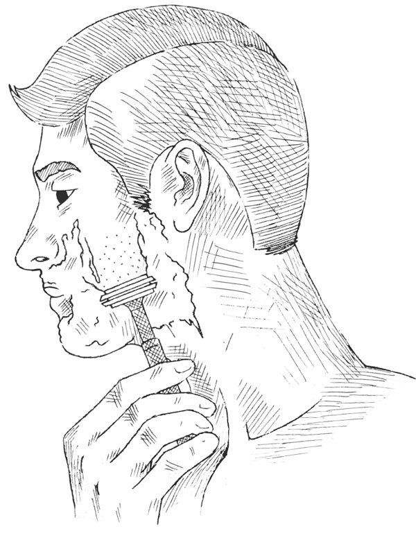 Искусство быть настоящим мужчиной. Классические навыки и манеры для современных мужчин - _19.jpg