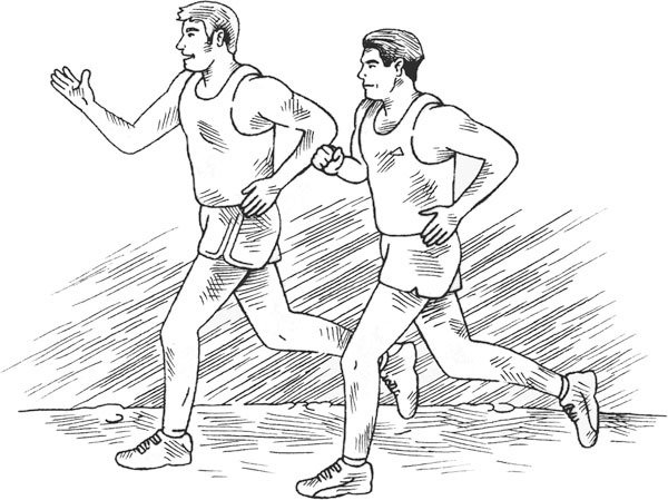 Искусство быть настоящим мужчиной. Классические навыки и манеры для современных мужчин - _27.jpg