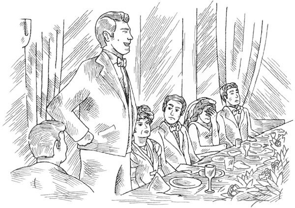 Искусство быть настоящим мужчиной. Классические навыки и манеры для современных мужчин - _31.jpg