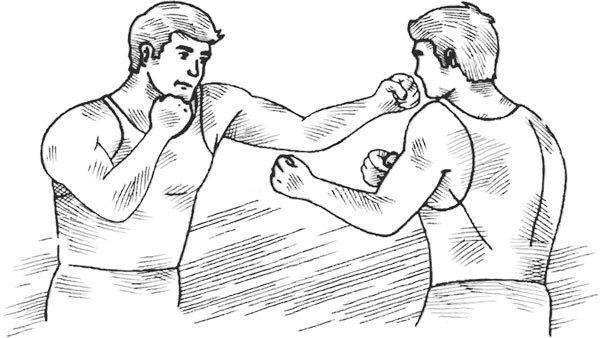 Искусство быть настоящим мужчиной. Классические навыки и манеры для современных мужчин - _35.jpg