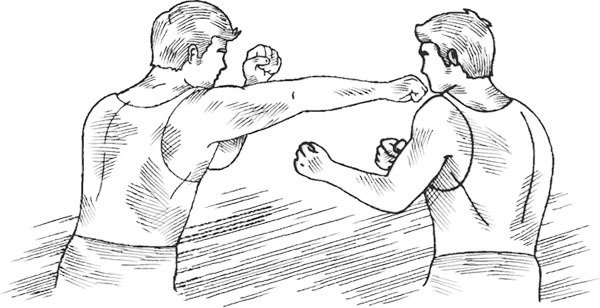 Искусство быть настоящим мужчиной. Классические навыки и манеры для современных мужчин - _36.jpg