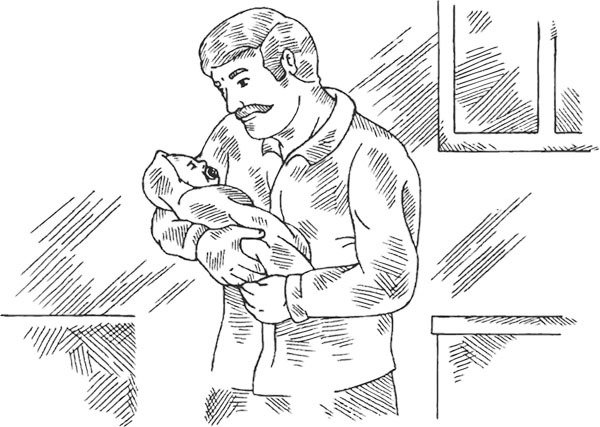 Искусство быть настоящим мужчиной. Классические навыки и манеры для современных мужчин - _55.jpg