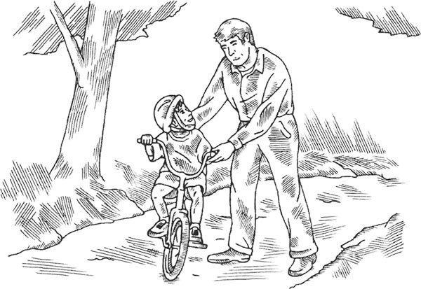 Искусство быть настоящим мужчиной. Классические навыки и манеры для современных мужчин - _58.jpg