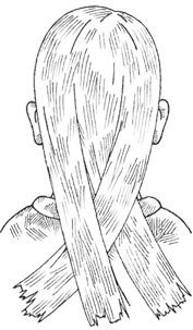 Искусство быть настоящим мужчиной. Классические навыки и манеры для современных мужчин - _59.jpg