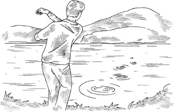 Искусство быть настоящим мужчиной. Классические навыки и манеры для современных мужчин - _62.jpg