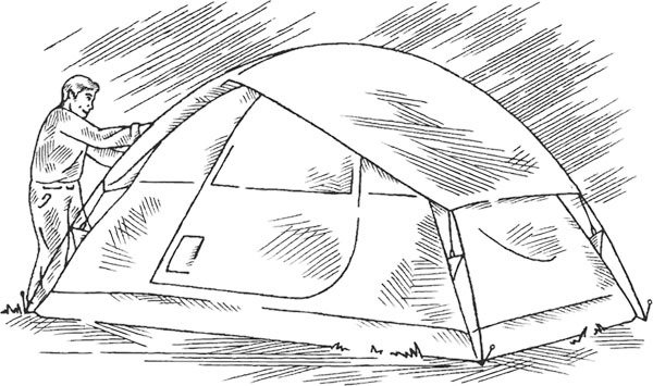 Искусство быть настоящим мужчиной. Классические навыки и манеры для современных мужчин - _65.jpg