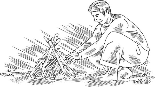 Искусство быть настоящим мужчиной. Классические навыки и манеры для современных мужчин - _66.jpg