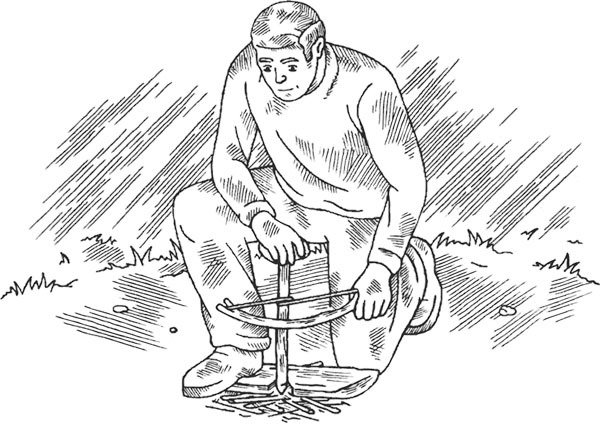 Искусство быть настоящим мужчиной. Классические навыки и манеры для современных мужчин - _67.jpg