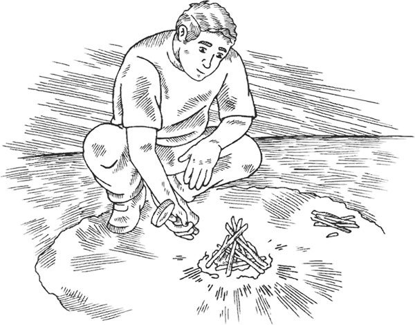 Искусство быть настоящим мужчиной. Классические навыки и манеры для современных мужчин - _68.jpg