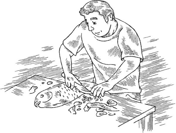 Искусство быть настоящим мужчиной. Классические навыки и манеры для современных мужчин - _72.jpg