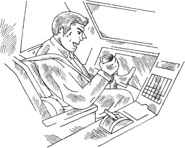 Искусство быть настоящим мужчиной. Классические навыки и манеры для современных мужчин - _45.jpg